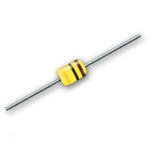 10pF 100v Monolythic Ceramic Capacitor 5% Axial