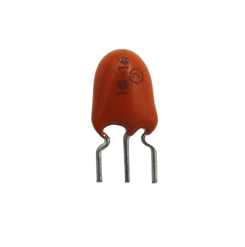 10μF 16V Tantalum Capacitor