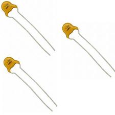 0.033μF 50V Monolythic Ceramic Capacitor