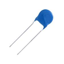 2200pF 250VAC 440VAC 20% Ceramic Disc Capacitor Vishay WYO Series