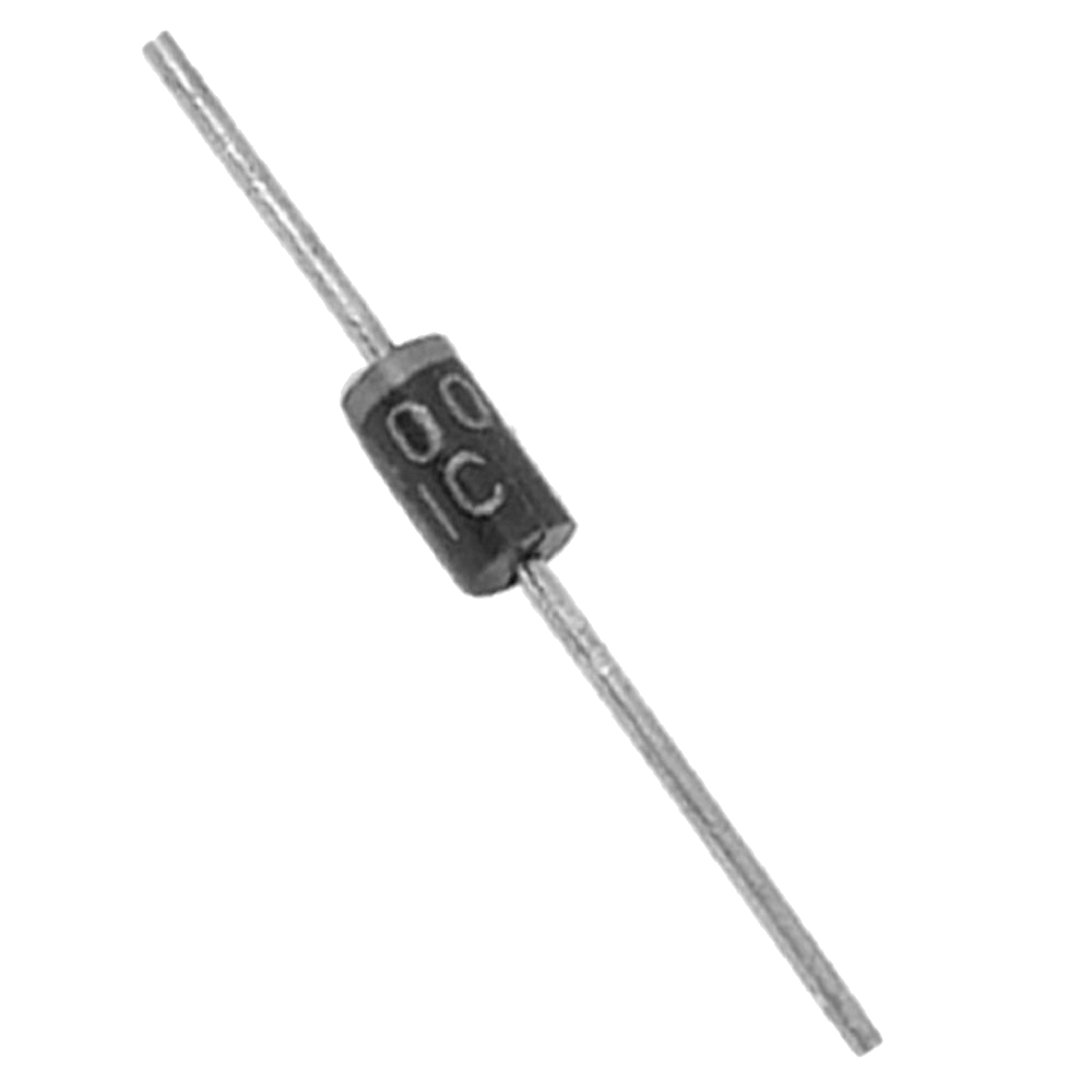 1N4001 diode 50V 1A DO-41