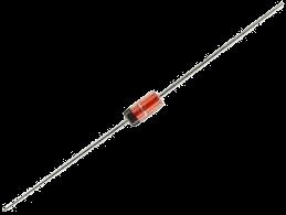 1N4681 zener diode 2.4v 500mw DO-35