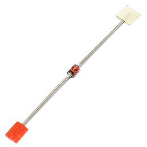 1N5239B Zener Diode 9.1V 5% 500mW DO-35