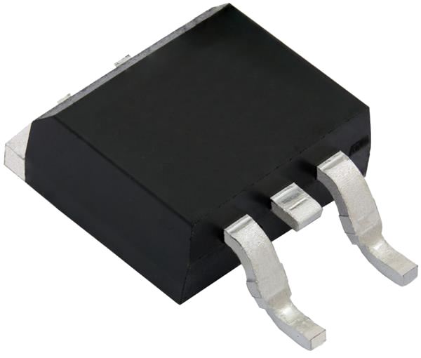 MBRB2090CT schottky half-bridge rectifier 20a 90v