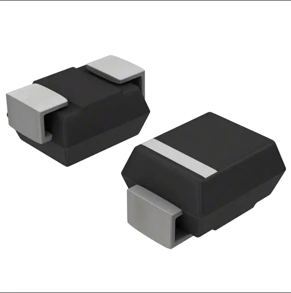 S1A  surface mount diode 50v 1a DO-214AC