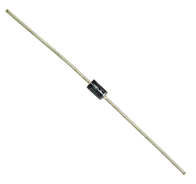 VHE210 diode 100v 1a DO-41