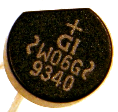 W06G Bridge rectifier 600V 1.5A