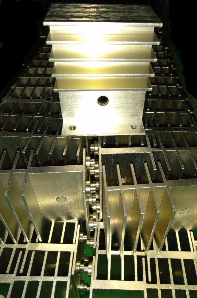 2in x 1in x 2.5in TO-220 heatsink