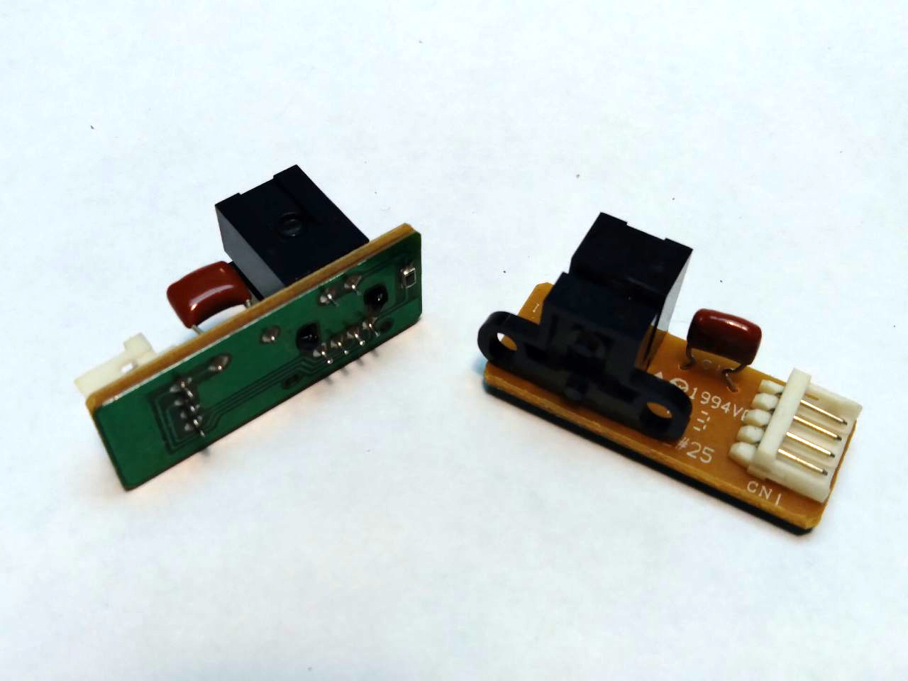 Infrared Sensor Module